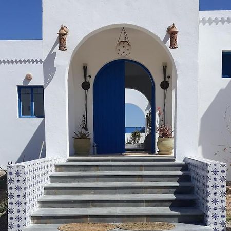 Bed and Breakfast Dar Chick Yahia Ile De Djerba Mezrane Екстер'єр фото