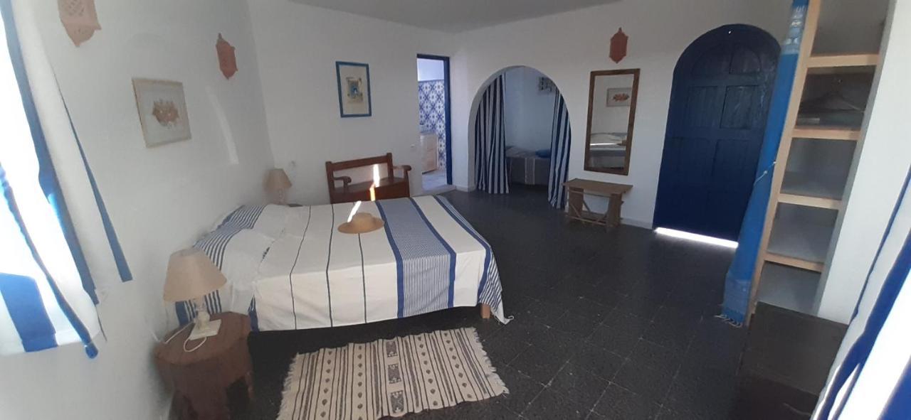 Bed and Breakfast Dar Chick Yahia Ile De Djerba Mezrane Екстер'єр фото
