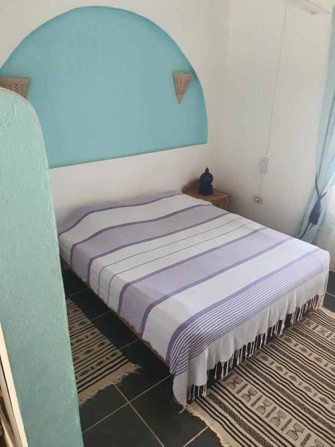 Bed and Breakfast Dar Chick Yahia Ile De Djerba Mezrane Екстер'єр фото
