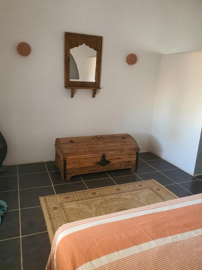 Bed and Breakfast Dar Chick Yahia Ile De Djerba Mezrane Екстер'єр фото