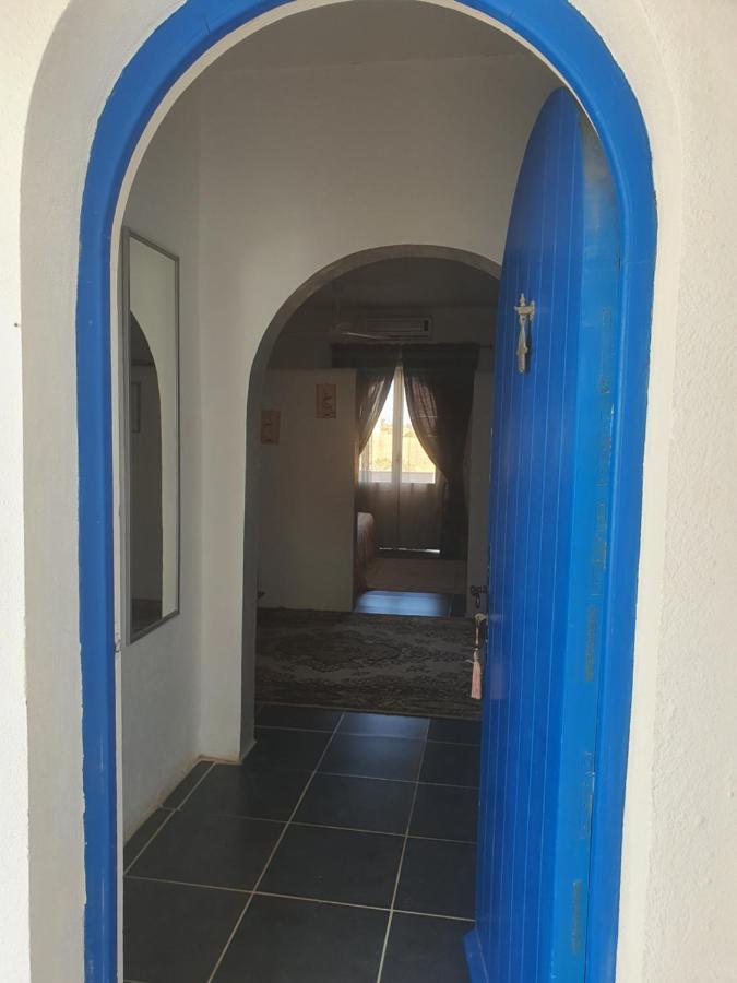 Bed and Breakfast Dar Chick Yahia Ile De Djerba Mezrane Екстер'єр фото