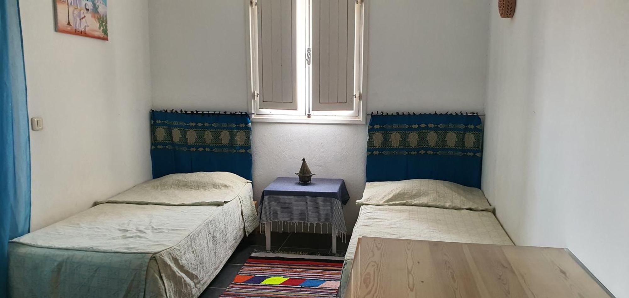 Bed and Breakfast Dar Chick Yahia Ile De Djerba Mezrane Екстер'єр фото