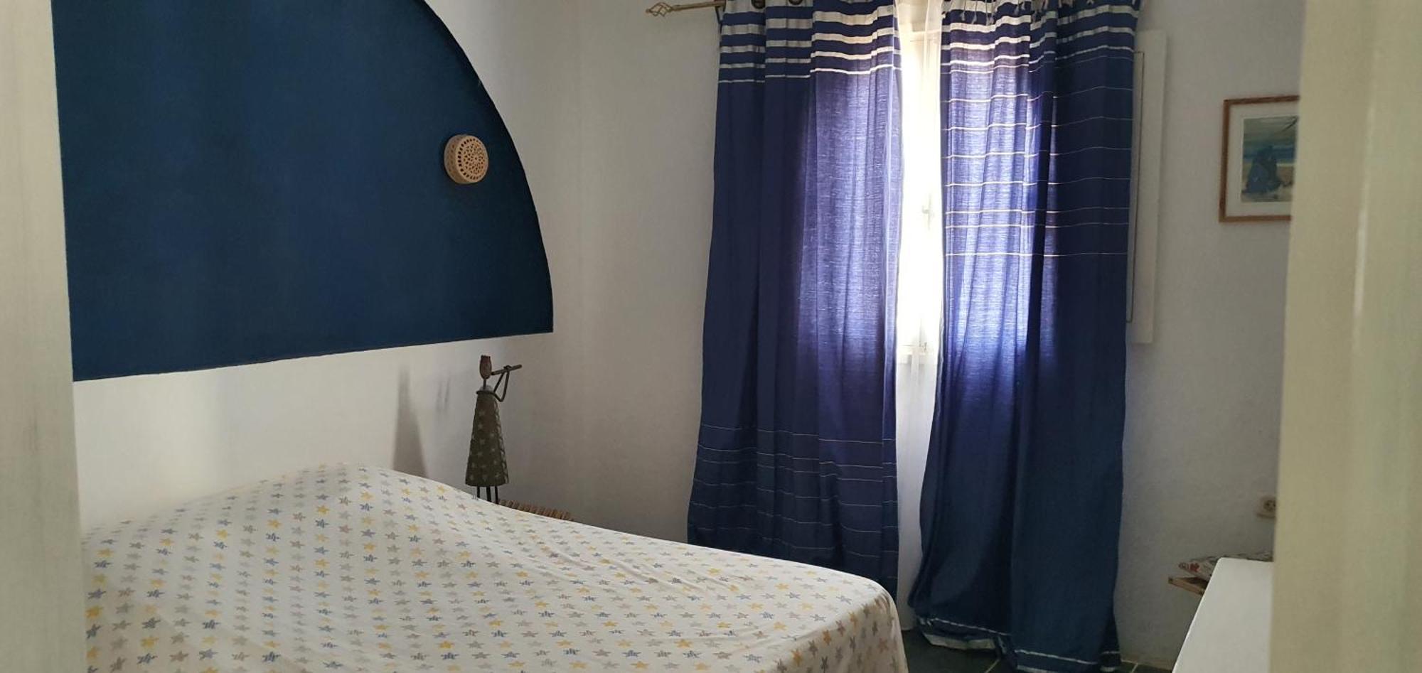 Bed and Breakfast Dar Chick Yahia Ile De Djerba Mezrane Екстер'єр фото