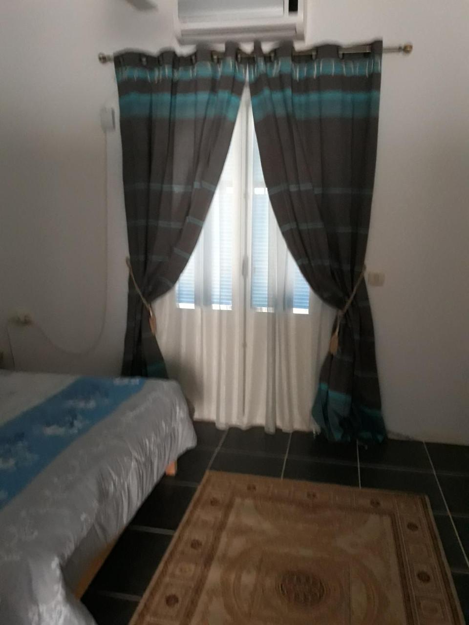 Bed and Breakfast Dar Chick Yahia Ile De Djerba Mezrane Екстер'єр фото
